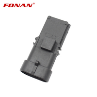 FONAN MAP Capteur de pression absolue du collecteur pour RENAULT 8200719629 223650035R 6001543614 8200121800 8200719629