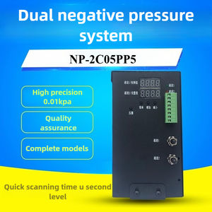 UV 기계 듀얼 채널 잉크 압력 음압 시스템 평판 프린터 음압 상자 잉크젯 프린터 제어 보드 - Product Image 2