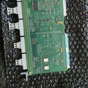 6DD1842 0AA1/6DD1842 0AB1 T400 บอร์ดเทคโนโลยีพื้นฐานสำหรับบอร์ดควบคุม SIMADYN D Flying Shear SPS400 SPS450 - Product Image 3