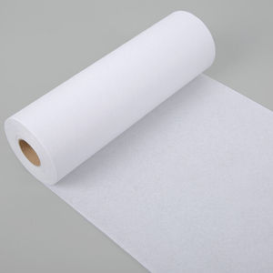 <span class=keywords><strong>Papier</strong></span> de support en tissu non tissé de stabilisateur de support de broderie découpée bon marché d'usine - Product Image 2