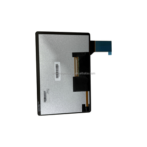 Wholesale <b>LCD</b> supplier <b>LCD</b> screen supplier G070VAT01.2 Brand New Original Industrial Grade Display Panels <b>LCD</b> <b>Modules</b> - Product Image 1