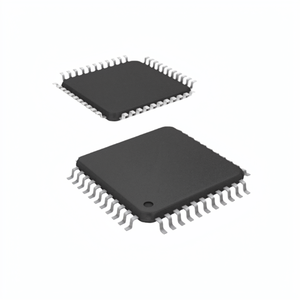 Circuitos Integrados Originales IC MCU 16BIT 128KB FLASH 44TQFP Integrados BOM IC En Stock DSPIC33EP128GS804T-I_PT 44 TQFP - Product Image 1