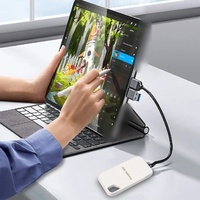Disque dur externe nouveau type C disque dur d'usine 512 Go 1 To 2 To 4 To SSD externe Portable SSD 64 Go 128 Go 256 Go