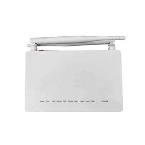 1ge + 3fe + 1tel + Wifi ONT FTTH <span class=keywords><strong>FTTx</strong></span> <span class=keywords><strong>Modem</strong></span> f660 v6.0 v8.0 <span class=keywords><strong>GPON</strong></span> hộp carton Trắng thiết bị sợi quang onu Tiếng Anh ZTE f660 V8 ouxinda - Product Image 6