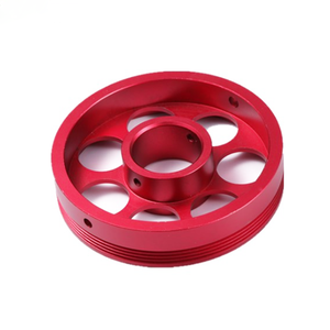 خدمة مخصصة عالية الدقة CNC للسيارات 7075 الألومنيوم الفولاذ المقاوم للصدأ النحاس & قطع غيار السيارات الميكانيكية - Product Image 5