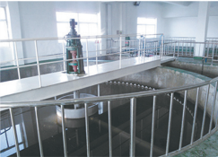 ขายร้อน api ยางเจาะท่อเช็ดโซ่ศูนย์ต่อพ่วงไดรฟ์ตะกอนมีดโกนแห้งมีดโกนสายพานลําเลียงใบมีดโกน - Product Image 3