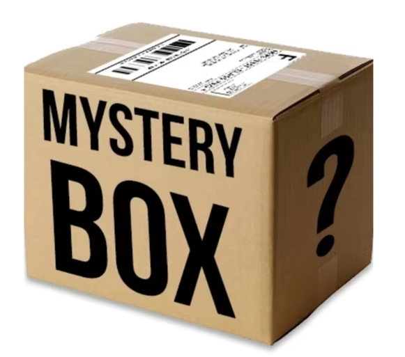 Dropshipping Mysterious Boxes Smart Watch International Surprise One Piece Electronics Earbud & In-ear Headphones Mystery Box
