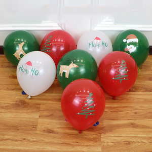Bán Buôn Phim Hoạt Hình Tùy Chỉnh Helium In 12Inch Số Đám Cưới Hạnh Phúc Sinh Nhật Trang Trí Đảng Tùy Chỉnh Bóng Với Logo - Product Image 2