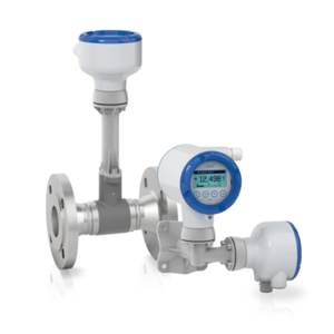 สินค้าแท้จากโรงงาน Krohne Optiswirl 2100 เครื่องวัดอัตราการไหลแบบวอร์เท็กซ์ รองรับ OEM รับประกัน 1 ปี สำหรับการใช้งานพื้นฐาน - Product Image 5