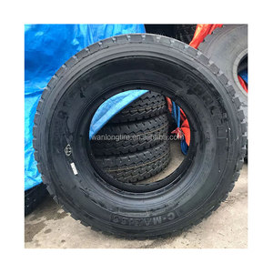 ยางรถยนต์ CARLEO ลดราคาพิเศษ TBR TIR 6.50R16 7.00R16 7.50R16 พร้อมใบรับรอง CCC ISO - Product Image 2