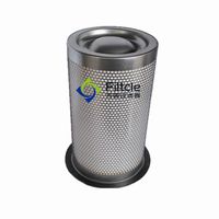 Ersatz-Kaeser-Ölabscheider 6.3623.0 Luftkompressor Öl-Luft-Separator Filter 6.3623.0