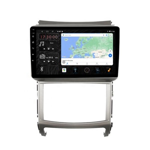 Máy Phát Thanh Xe Hơi HD Đa Phương Tiện Cho Hyundai Veracruz Ix55 2 2006-15 Android Định Vị GPS Carplay Video 4G - Product Image 1