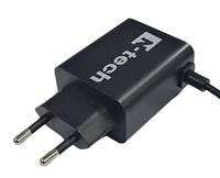 Adaptateur secteur haute précision 20V 5A avec prise EU, alimentation murale AC/DC standard européenne pour éclairage LED, source de circuit de précision