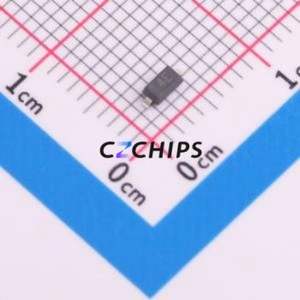 Diodo Zener MM1Z3V0 SOD-123 Original y Nuevo, Componentes Electrónicos al por Mayor, Proveedor de Chips y Servicio BOM - Product Image 1