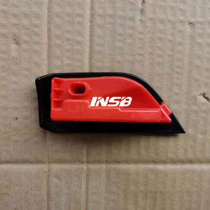 84814548 84407380 84407382 82699735 84407605 Maniglia Porta con Luce LED per <span class=keywords><strong>Volvo</strong></span> FH FM Versione 4 5, <span class=keywords><strong>Ricambi</strong></span> per Camion - Product Image 2