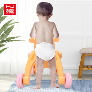 HW jouets 2023 nouveau bébé et enfant en bas âge multifonctionnel éducation précoce trotteur cerf chariot musique enfants infantile apprendre marche Puzzle <span class=keywords><strong>jouet</strong></span> - Product Image 4