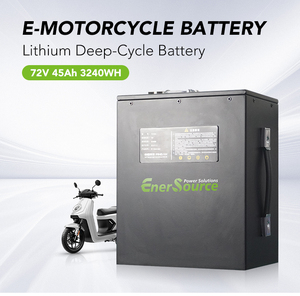 72V 45Ah 50Ah 70Ah 100Ah Pin <span class=keywords><strong>Lithium</strong></span> cho golfcart/Crazy Cart/Xe Đạp Điện/Xe tay ga xe nâng điện có thể được tùy chỉnh - Product Image 2