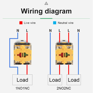 Arrêterende Rotary Knop Roterende Schakelaar Self-Lock 22Mm Met Light <span class=keywords><strong>Pilot</strong></span> Lamp 1NO/1NC 2/<span class=keywords><strong>3</strong></span> Posities 10A660V selector Schakelaar - Product Image 5
