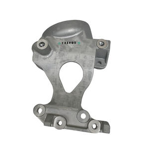 ขายึดคอมเพรสเซอร์แอร์ฮอนด้า ซีวิค 38930-RNA-A00 อะไหล่ทดแทนใหม่สำหรับรุ่น 06-11 - Product Image 1