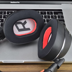 Almohadillas de repuesto Defean compatibles con auriculares Plantronics <span class=keywords><strong>BackBeat</strong></span> Pro 2 / Voyager 8200 UC - Product Image 5