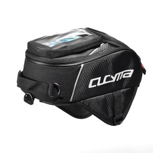 CUCYMA-Sac de Réservoir de Carburant pour Motard Offre Spéciale avec Support de Navigation Magnétique pour Téléphone - Product Image 3
