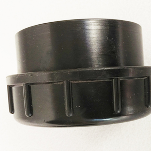 Trou propre Toit siphonique plat Drain Drainage Horizontal Vertical drain de sol ventilation embout PN6 SDR21 - Product Image 5