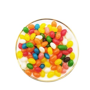 Gomitas Halal con Sabor a Frutas Variadas al Por Mayor de Fábrica - Product Image 6