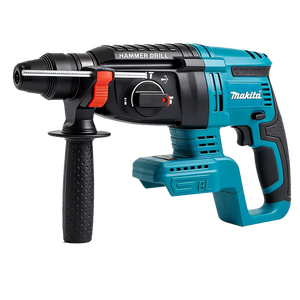 Kit d'outils électriques sans fil <span class=keywords><strong>Makita</strong></span> 18V LXT 19-en-1 avec batterie BL1860B et chargeur DC18RC - Product Image 5