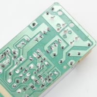 Carte d'alimentation 24V 2.5A à circuit imprimé nu, module de circuit d'alimentation à découpage AC/DC à châssis ouvert, OEM ODM, carte PCB d'adaptateur secteur 24V