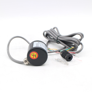 Encodeur rotatif incrémental optique photoélectrique ES3-12CG6941 ES3-11CG6941 - Product Image 4