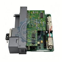 Controlador de Bloque de Terminales PLC Industrial 1747-AIC 100% Nuevo, Módulo de Comunicación EtherCAT, 16 E/S, 220V