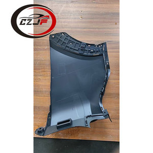 CZJF Pièce <span class=keywords><strong>auto</strong></span> de haute qualité, <span class=keywords><strong>coin</strong></span> de pare-chocs arrière pour GS3 2023, prix d'usine, kit carrosserie L/R 7106191DSV0000 7106192DSV0000 - Product Image 5