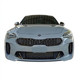 รถยนต์มือสอง Kia Stinger GT 3.3L AWD รถสปอร์ต Kia Stinger GT 3.3L AWD - Product Image 1