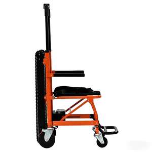 <span class=keywords><strong>Chaise</strong></span> d'<span class=keywords><strong>escalier</strong></span> électrique pour une utilisation facile - Product Image 3