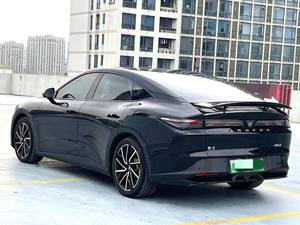ARCFOX Alpha S5 <span class=keywords><strong>Berlina</strong></span> di Alta Qualità, Autonomia 560KM/630/708KM, Veicolo Elettrico Puro, Cambio Automatico, Pneumatici Turbo R17, Auto Usata in Condizioni Nuove - Product Image 2