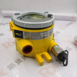 Detector de Gases Combustibles y Tóxicos Fijo XNX, Detector de Gas XNX-AMAV-NNNNN a Prueba de Explosiones - Product Image 2
