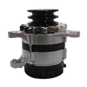 Generatore JFZ19 Più Venduto - Generatore di Potenza ad Alta Efficienza per Uso Industriale - Product Image 2