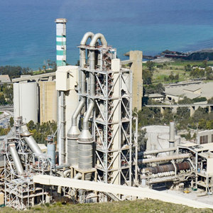Planta de Producción de Cemento con Horno Rotatorio de <span class=keywords><strong>Dolomita</strong></span> de 200 T/d, Horno Horizontal para <span class=keywords><strong>Cal</strong></span> Activa - Product Image 2