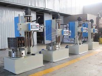 Torno CNC para Tambor de Freno con Motor de 1.1kw, Diámetro de Procesamiento de 180-600mm, WADJAY T8362 con Bomba de Engranajes y Rodamiento