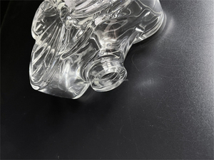 Bouteille à liqueur en verre au design papillon pour vodka, whisky, brandy, <span class=keywords><strong>tequila</strong></span> - Product Image 6