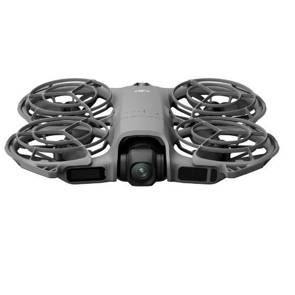 For Neo2 Pocket Vlog Aerial UAV AI Intelligent Follow-up Flight Camera Remote Control 1000m 4K Resolution for Beginners