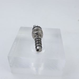 Tandheelkundige M4 Snelkoppeling 4 Gaten Koppeling Voor S * Rona Type Hogesnelheidsturbine Handstuk Tandheelkundige Adapter Accessoire - Product Image 6