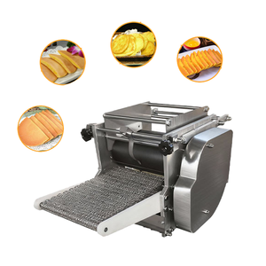 Máquina Industrial Automática de Acero Inoxidable para Hacer Tortillas de Maíz, Roti y Chapati - Product Image 5