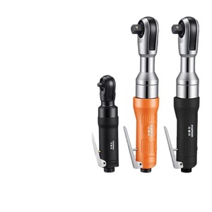 Llave de Trinquete Neumática Protool de 1/4 de Pulgada y 100 Nm de Torque para Uso Industrial en Muebles - Product Image 1