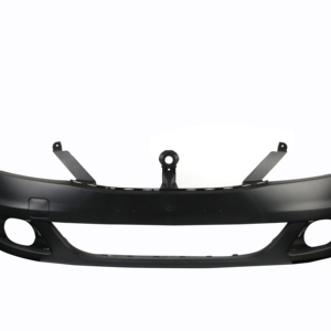 Nouvelle pièce de rechange pour pare-chocs avant Duster pour Logan 2008-2013 en plastique - Product Image 1