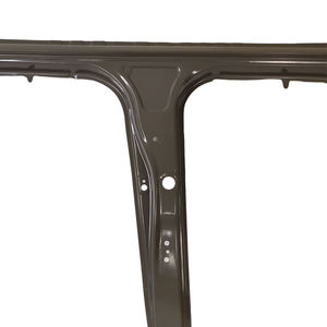 แผงด้านข้างทั้ง2005 2012สำหรับไฮลักซ์วีโก - Product Image 3