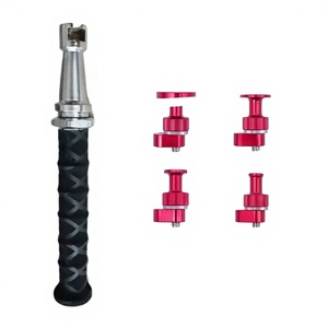 A82M Mini Martello a Molla Telescopico per Riparazione Ammaccature <span class=keywords><strong>Auto</strong></span>, Strumento Anti-<span class=keywords><strong>Grandine</strong></span> - Product Image 1