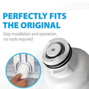 Filtre à eau de rechange pour réfrigérateur domestique DA29-00020B, filtre à charbon actif en plastique, livraison directe disponible - Product Image 3