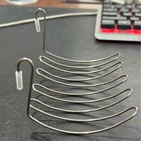 Égouttoir suspendu en acier inoxydable SUS304, support de rangement pour cuisine, égouttoir à vaisselle, logo personnalisé, OEM acceptable