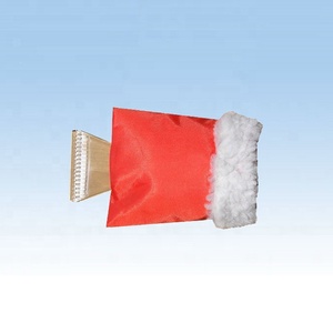 <span class=keywords><strong>Pare</strong></span>-<span class=keywords><strong>brise</strong></span> grattoirs à glace avec <span class=keywords><strong>gant</strong></span> étanche, <span class=keywords><strong>grattoir</strong></span> à glace en plastique - Product Image 4